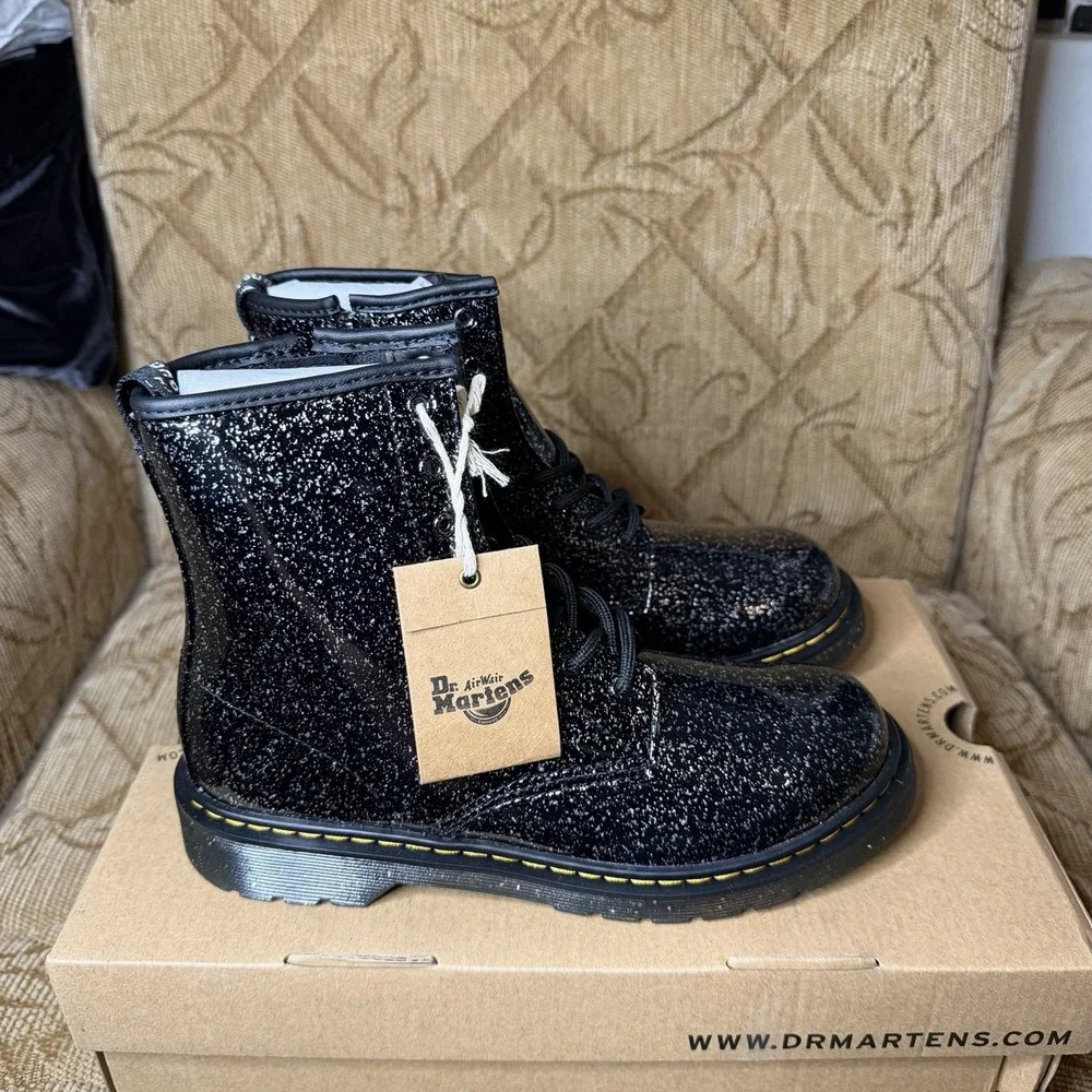 Dr. Martens new